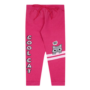 Conjunto da cool cat 2024 feminino